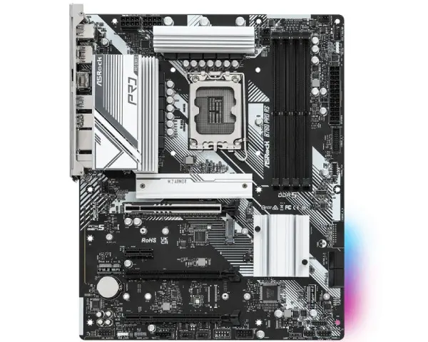 ASROCK B760 PRO RS