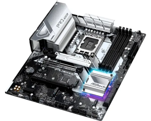 ASROCK Z790 PRO RS