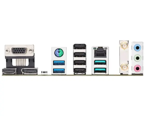 ASUS PRIME B650M-A WIFI II