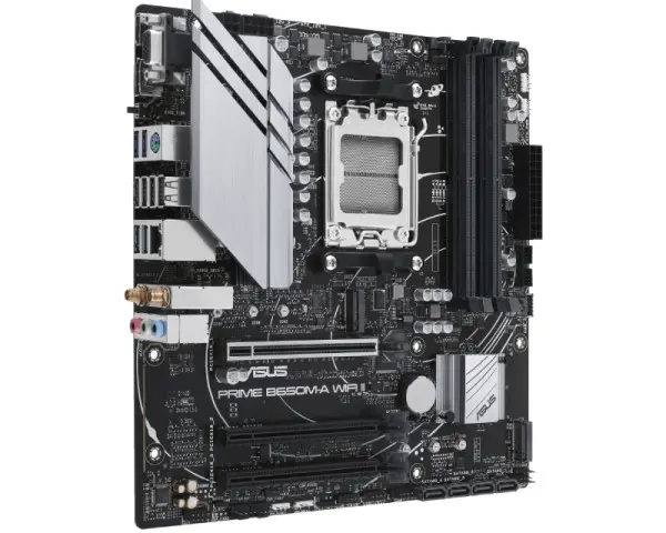 ASUS PRIME B650M-A WIFI II