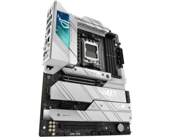 ASUS ROG STRIX X670E-A GAMING WIFI