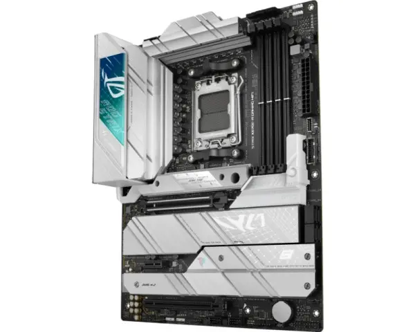 ASUS ROG STRIX X670E-A GAMING WIFI