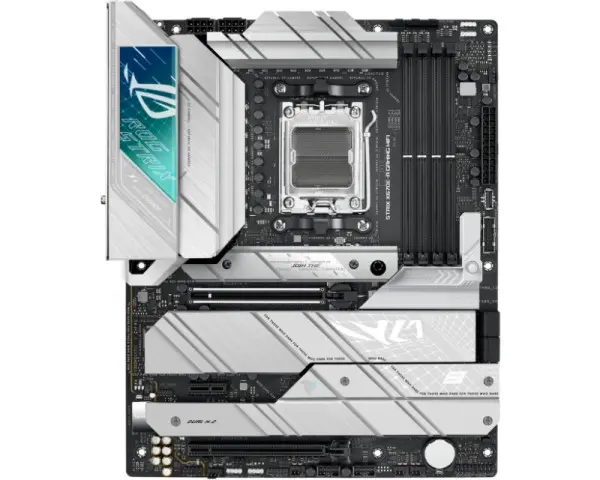 ASUS ROG STRIX X670E-A GAMING WIFI