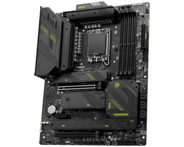 MSI MAG Z790 TOMAHAWK MAX WIFI