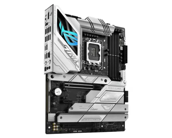 ASUS ROG STRIX Z790-A GAMING WIFI II