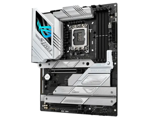 ASUS ROG STRIX Z790-A GAMING WIFI II
