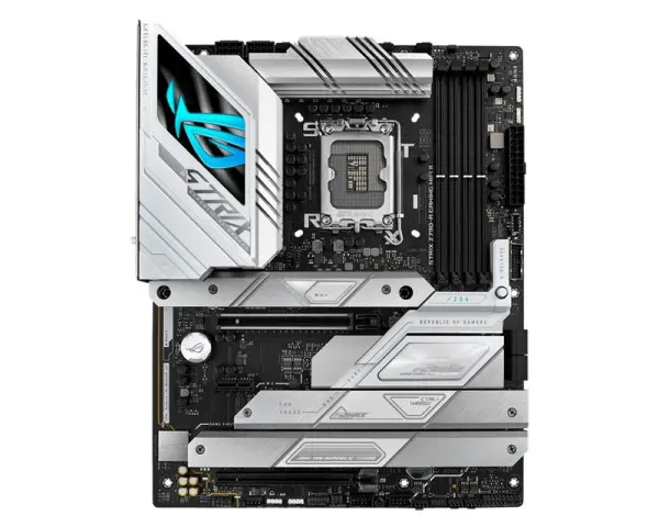 ASUS ROG STRIX Z790-A GAMING WIFI II