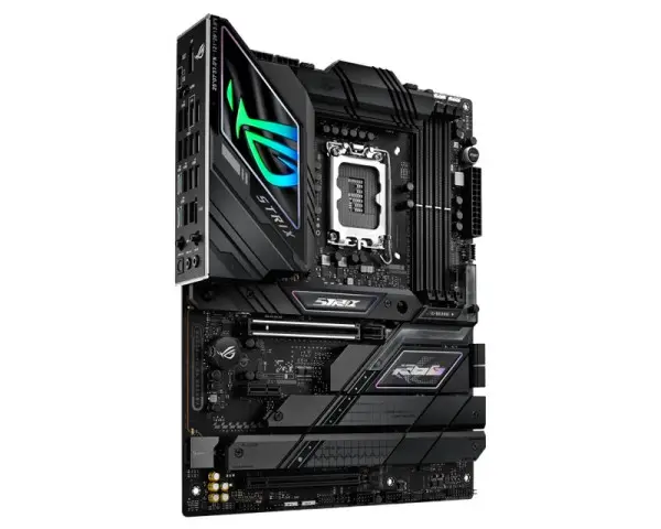 ASUS ROG STRIX Z790-F GAMING WIFI II