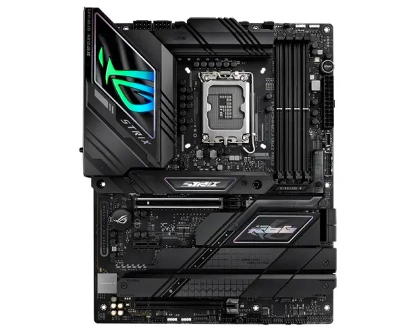 ASUS ROG STRIX Z790-F GAMING WIFI II