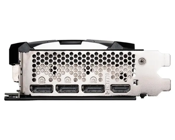 MSI nVidia GeForce RTX 4070 Ti 12GB RTX 4070 Ti VENTUS 3X E1 12G OC