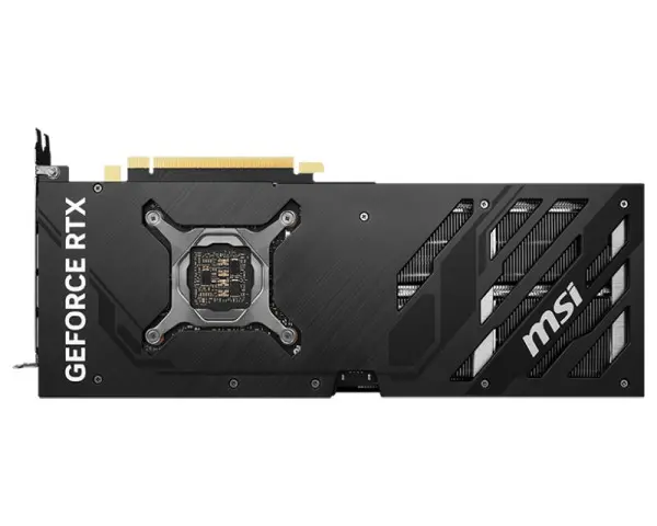 MSI nVidia GeForce RTX 4070 Ti 12GB RTX 4070 Ti VENTUS 3X E1 12G OC