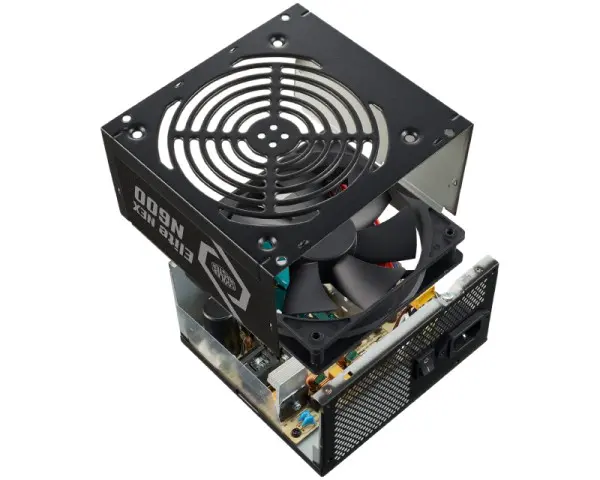 COOLER MASTER Elite NEX N600 600W napajanje (MPW-6001-ACBN-BEU) 3Y