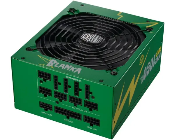 COOLER MASTER MWE Gold V2 FM 1050W napajanje (MPE-A501-AFCAG-3VEU) 10Y