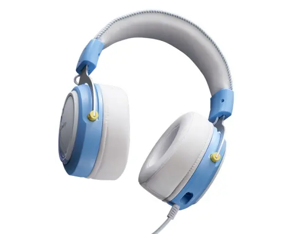 COOLER MASTER CH-331 SF6 Chun-Li Gaming Edition slušalice (CH-331-SF6CL)