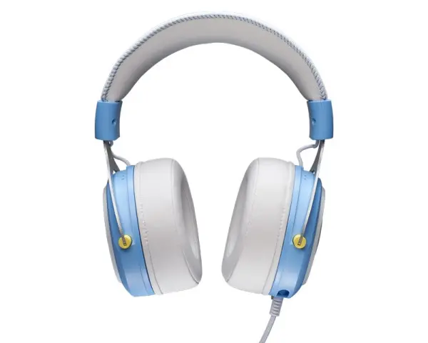 COOLER MASTER CH-331 SF6 Chun-Li Gaming Edition slušalice (CH-331-SF6CL)
