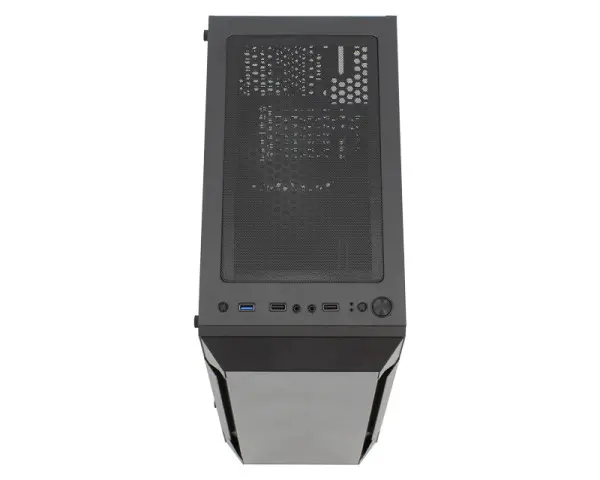 IG-MAX Kućište N1903 REFLEX 3F bez napajanja