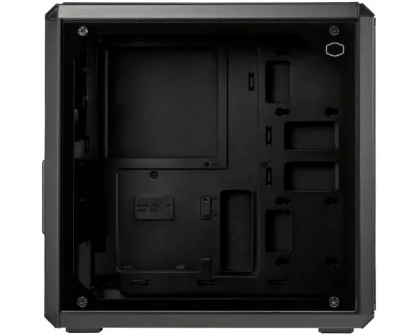 COOLER MASTER MasterBox Q300L V2 modularno kućište sa providnom stranicom (Q300LV2-KGNN-S00)