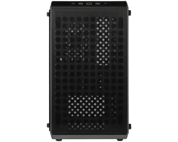 COOLER MASTER MasterBox Q300L V2 modularno kućište sa providnom stranicom (Q300LV2-KGNN-S00)