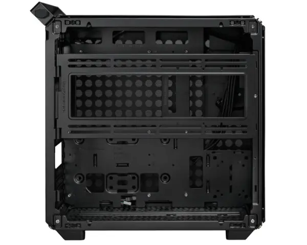 COOLER MASTER Qube 500 Flatpack modularno kućište sa providnom stranicom (Q500-KGNN-S00)