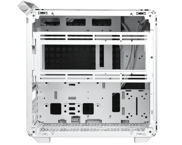 COOLER MASTER Qube 500 Flatpack Macaron Edition modularno kućište sa providnom stranicom (Q500-DGNN-S00)