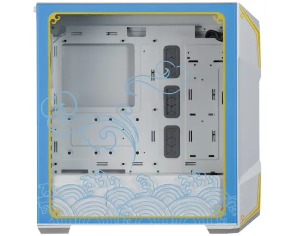 COOLER MASTER MasterBox TD500 MESH V2 Chun-Li kućište belo (TD500V2-WGNN-SCL)