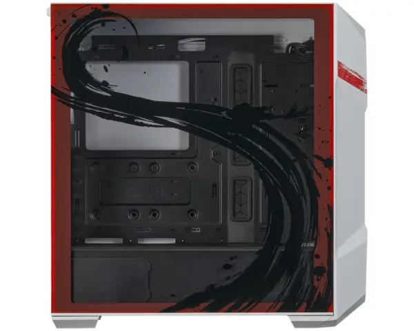 COOLER MASTER MasterBox TD500 MESH V2 Ryu kućište belo (TD500V2-WGNN-SRY)