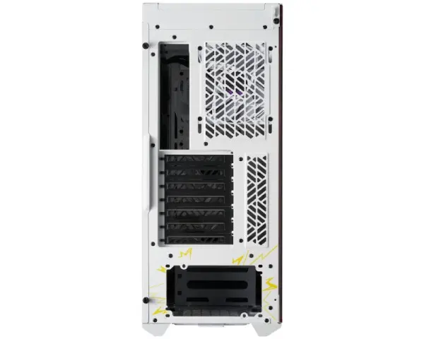 COOLER MASTER MasterBox TD500 MESH V2 Ryu kućište belo (TD500V2-WGNN-SRY)