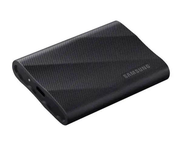 Portable SSD 1TB, T9, USB 3.2 Gen.2x2 (20Gbps), [Sequential Read/Write: Up to 2000MB/sec /Up to 1,950 MB/sec], Up to 3-meter drop resistant