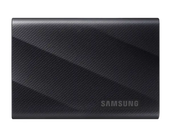 Portable SSD 1TB, T9, USB 3.2 Gen.2x2 (20Gbps), [Sequential Read/Write: Up to 2000MB/sec /Up to 1,950 MB/sec], Up to 3-meter drop resistant