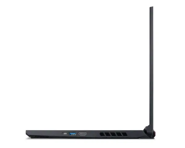 ACER Nitro AN515 15.6'' FHD i7-11600H 8GB 512GB SSD GeForce GTX 1650 Backlit crni