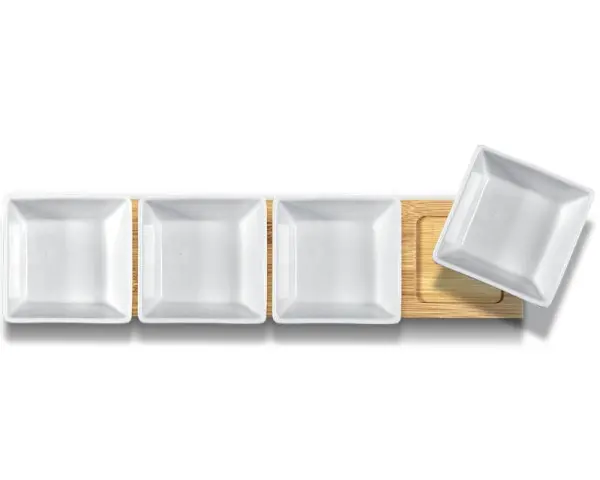 LAMART LT9020 set porcelanskih posuda