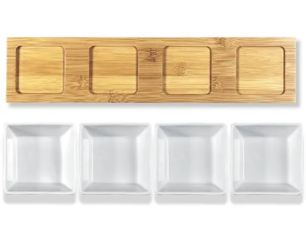LAMART LT9020 set porcelanskih posuda