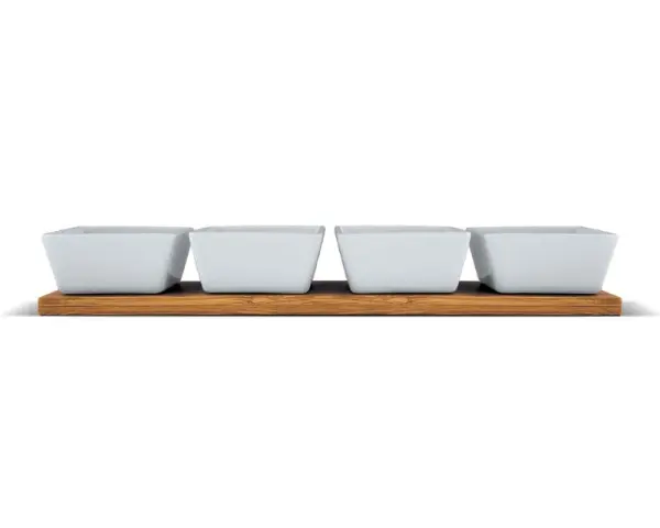 LAMART LT9020 set porcelanskih posuda
