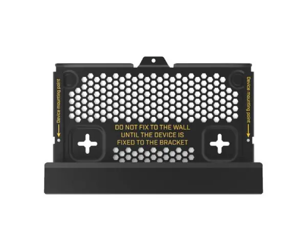 MIKROTIK (WMK4011) Wall mount kit for RB4011 series 