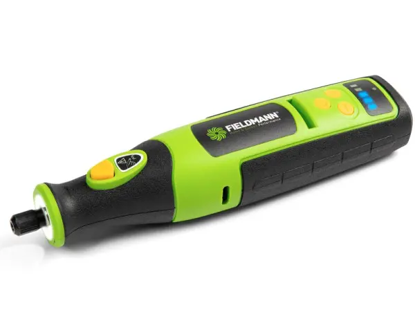 FIELDMANN FDMB 200170-A Mini brusilica set (70 delova) 