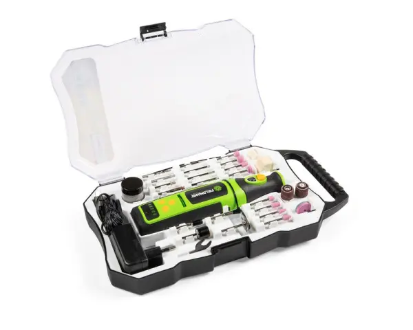 FIELDMANN FDMB 200170-A Mini brusilica set (70 delova) 
