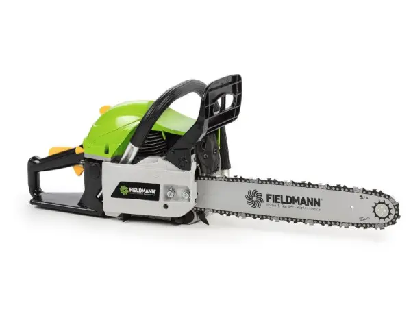FIELDMANN FZP 5316-B Benzinska lančana testera 
