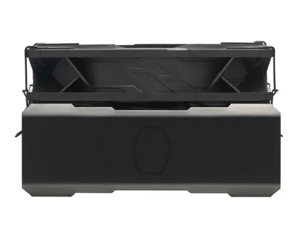 COOLER MASTER HYPER 212 Black RR-S4KK-25SN-R1 procesorski hladnjak 
