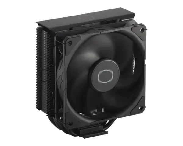 COOLER MASTER HYPER 212 Black RR-S4KK-25SN-R1 procesorski hladnjak 