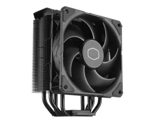 COOLER MASTER HYPER 212 Black RR-S4KK-25SN-R1 procesorski hladnjak 