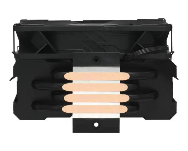 COOLER MASTER HYPER 212 Black RR-S4KK-25SN-R1 procesorski hladnjak