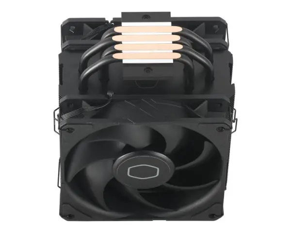 COOLER MASTER HYPER 212 Black X Duo RR-S4KK-25DN-R1 procesorski hladnjak