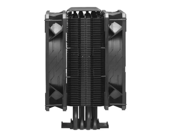 COOLER MASTER HYPER 212 Black X Duo RR-S4KK-25DN-R1 procesorski hladnjak 