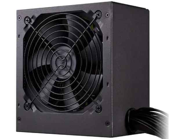 COOLER MASTER MWE White 650W napajanje (MPE-6501-ACABW-EU) 3Y 