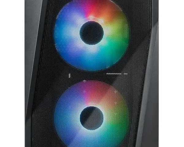 COOLER MASTER MasterBox CMP 320 kućište (CP320-KGNN-S00) 
