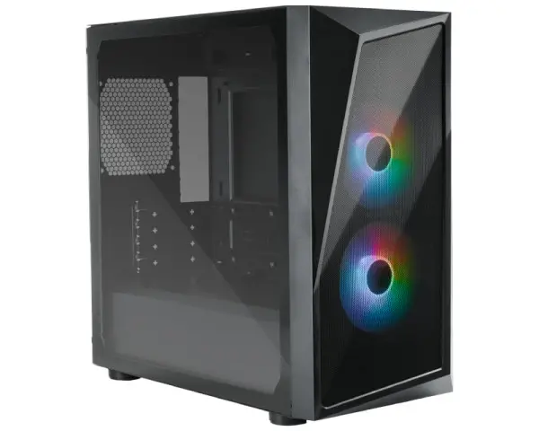 COOLER MASTER MasterBox CMP 320 kućište (CP320-KGNN-S00) 