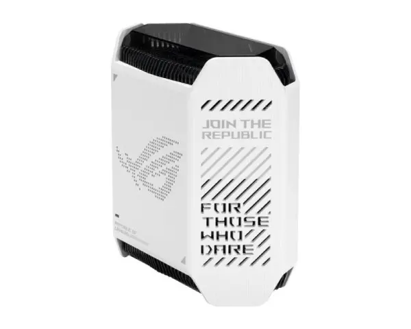ASUS ROG Rapture GT6(W-1-PK) Wi-Fi Gaming Mesh System 