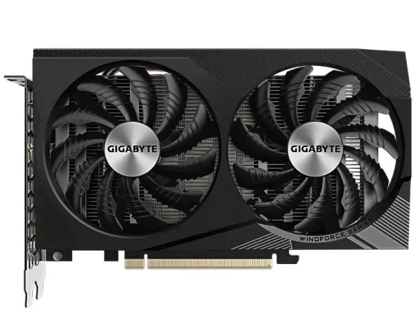 GIGABYTE nVidia GeForce RTX 3050 8GB 128bit GV-N3050WF2OCV2-8GD grafička karta