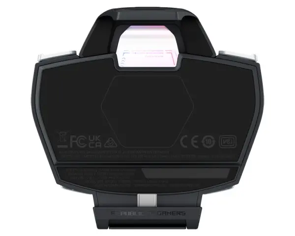 ASUS ROG AeroActive Cooler 6 for ROG Phone 66 Pro (AY2201)