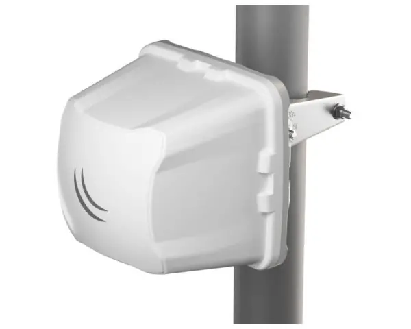 MIKROTIK (CubeG-5ac60ad) RouterOS L3, Cube 60G ac antena 